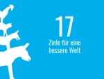 17 Ziele für eine bessere Welt