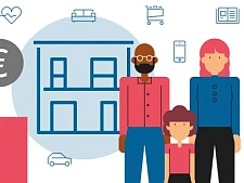 Bild zum Thema Konsumvergleich