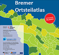 Bild Bremer Ortsteilatlas