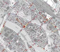 Kartenausschnitt Bremen